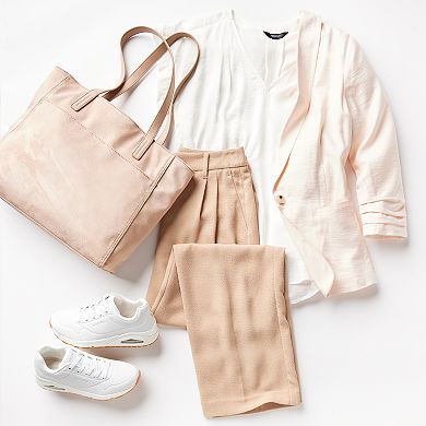 kohls lauren conrad shawl