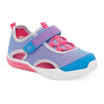 Stride Rite 360 Finley Toddler Little Kid Girls Water Friendly Sandals