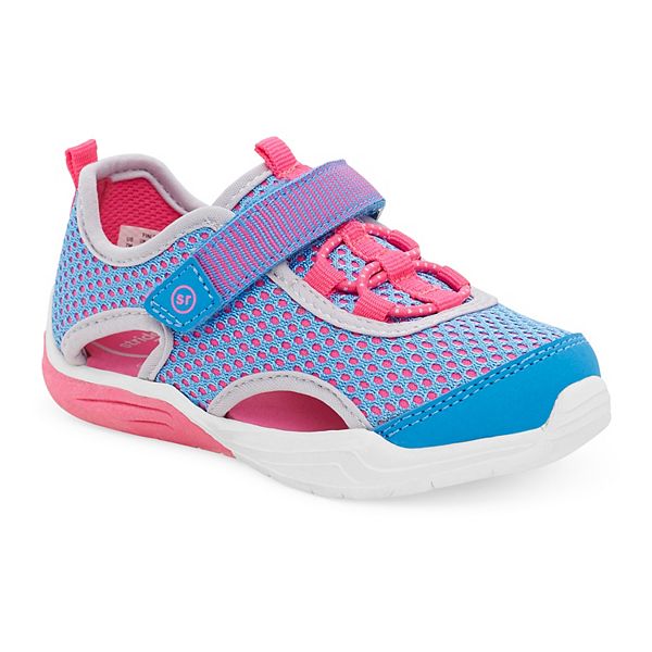 Stride rite hot sale shoes kohls