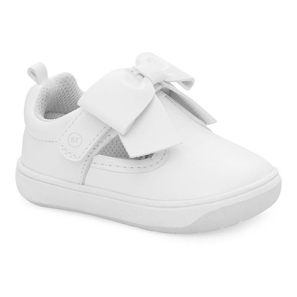 Kohls stride rite store baby shoes