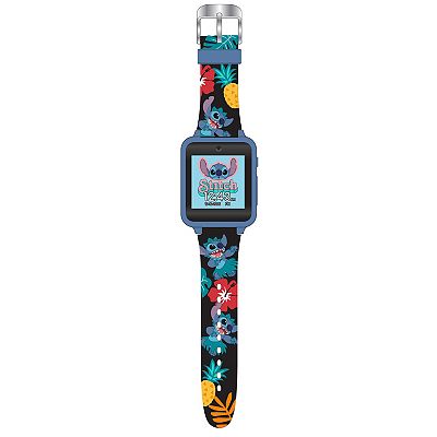 Disney s Lilo Stitch iTime Kids Smart Watch LAS4028KL