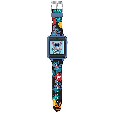 Disney's Lilo & Stitch iTime Kids' Smart Watch - LAS4028KL