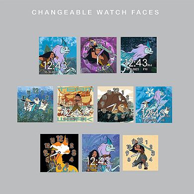 Disney's Raya The Last Dragon iTime Kids' Smart Watch - RLD4018KL