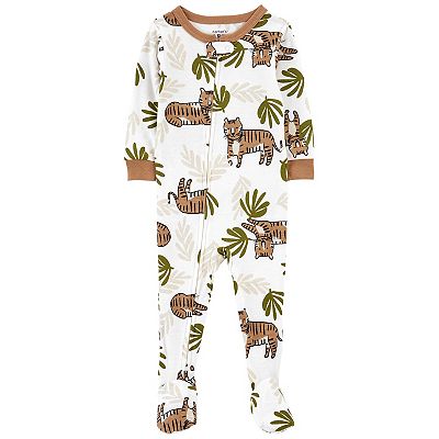 Kohls baby boy pajamas hotsell