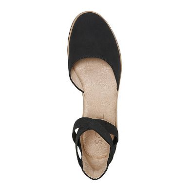 SOUL Naturalizer Intro Women's Slip On Flats