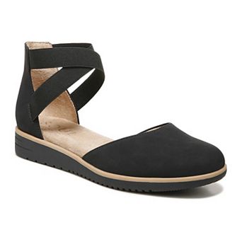 SOUL Naturalizer Intro Women's Slip On Flats