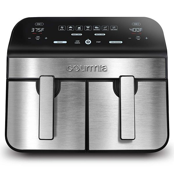 Basket Air Fryer