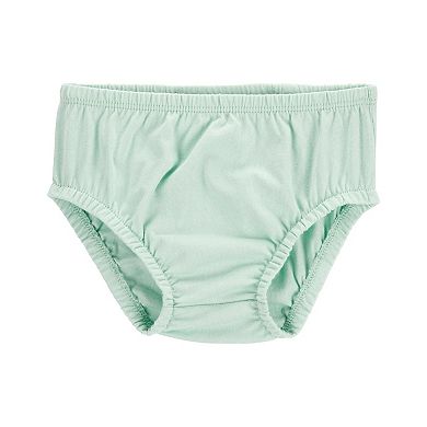 Baby & Toddler Girl Carter's Striped Dress