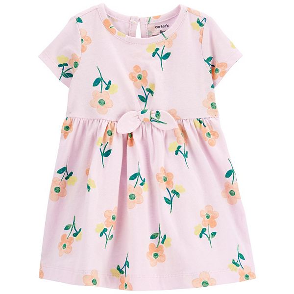 Carters baby clearance dress