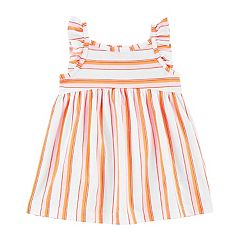 Girls Carter s Dressy Kids Baby Dresses Clothing Kohl s