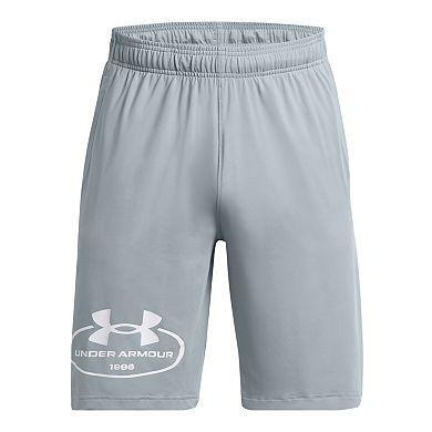 Men's Under Armour Raid 2.0 Graphic Shorts