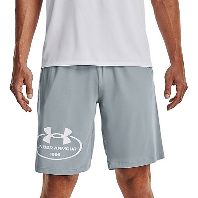 Men s Under Armour Raid 2.0 Graphic Shorts