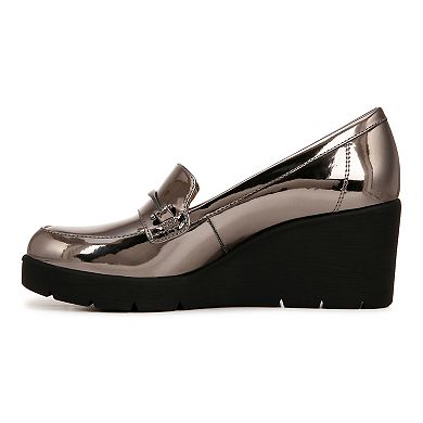 SOUL Naturalizer Achieve Women's Wedge Loafers