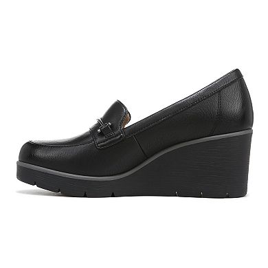 SOUL Naturalizer Achieve Women's Wedge Loafers