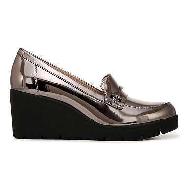 SOUL Naturalizer Achieve Women's Wedge Loafers