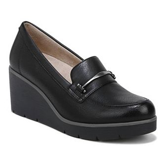 SOUL Naturalizer Achieve Women's Wedge Loafers