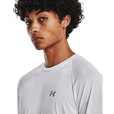 Men's Under Armour Tech Reflective Tee
