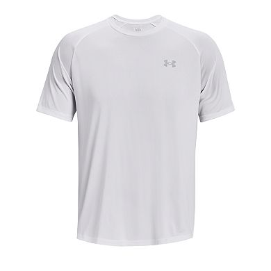 Men's Under Armour Tech Reflective Tee
