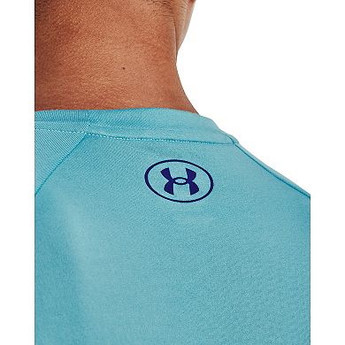 Men's Under Armour Fade Tech Workout Tee