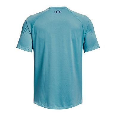 Men's Under Armour Fade Tech Workout Tee