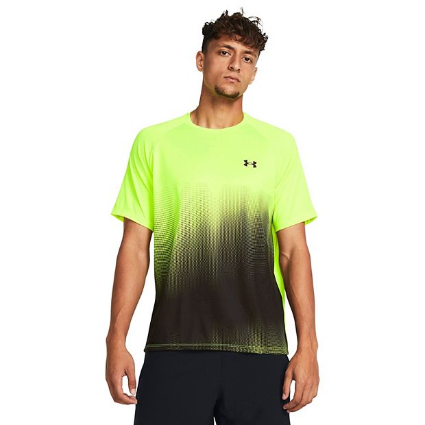 Kohl's under armour mens t shirts online