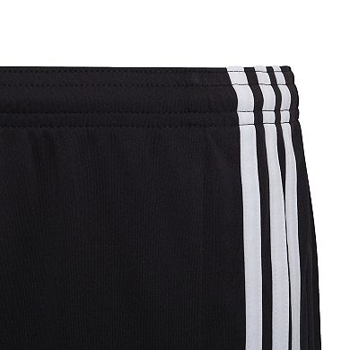 Girls 7-16 adidas Squadra 21 Sportswear Soccer Shorts