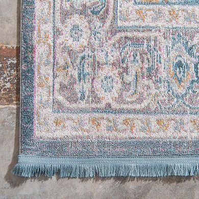 Unique Loom Prado Baracoa Rug