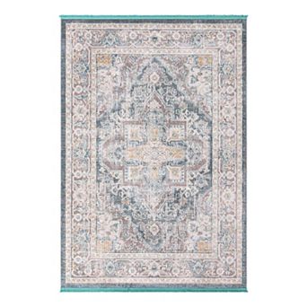 Unique Loom Prado Baracoa Rug