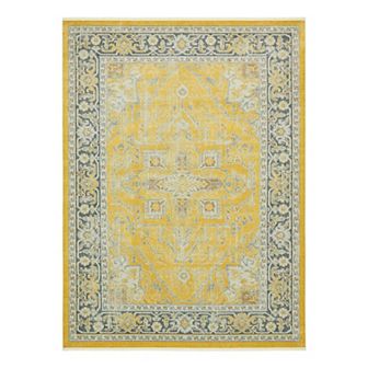 Unique Loom Prado Baracoa Rug
