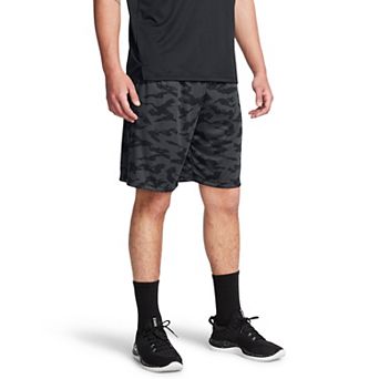 Big & Tall Under Armour Tech™ Printed Shorts