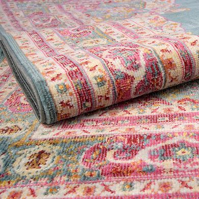 Unique Loom Regla Baracoa Rug