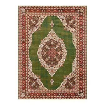 Unique Loom Regla Baracoa Rug