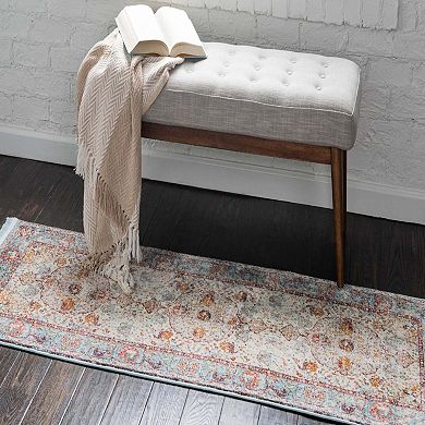 Unique Loom Rumba Baracoa Rug