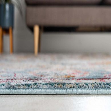 Unique Loom Rumba Baracoa Rug