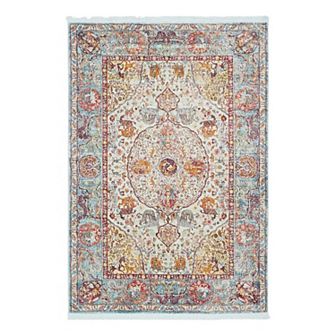Unique Loom Rumba Baracoa Rug