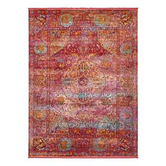 Unique Loom Rumba Baracoa Rug