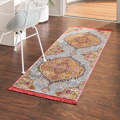 Unique Loom Vedado Baracoa Rug