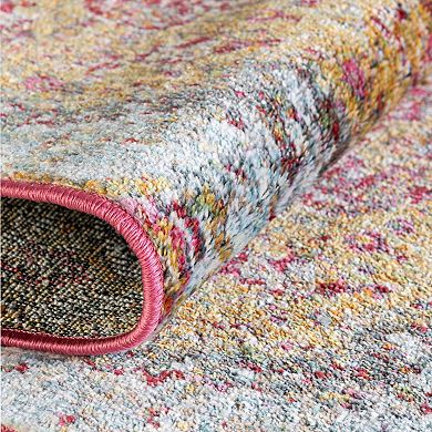 Unique Loom Vedado Baracoa Rug