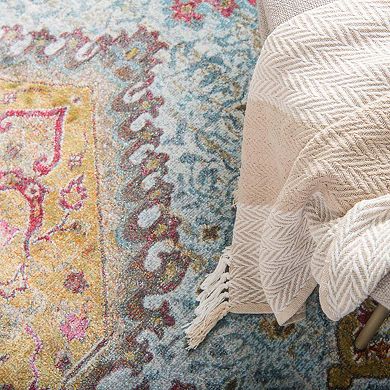 Unique Loom Vedado Baracoa Rug