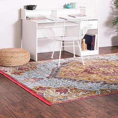 Unique Loom Vedado Baracoa Rug