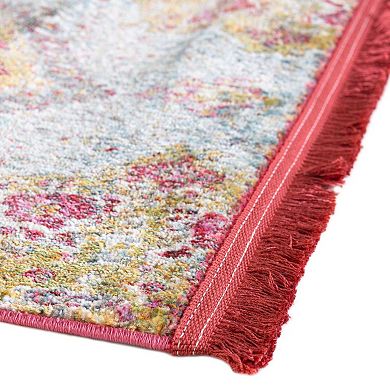 Unique Loom Vedado Baracoa Rug