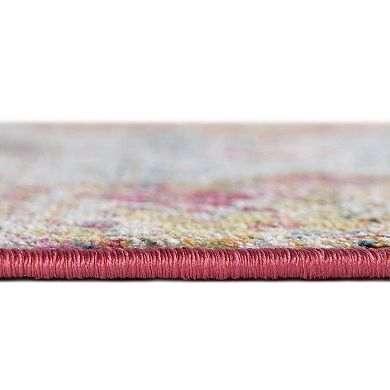 Unique Loom Vedado Baracoa Rug