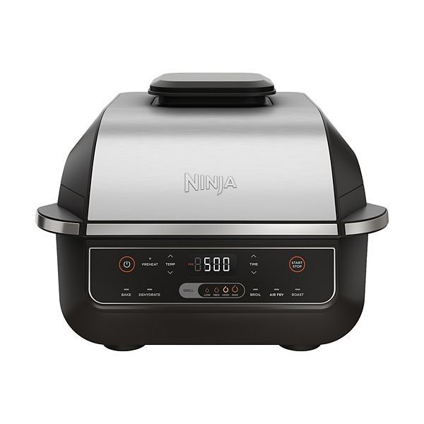 Ninja Foodi 6-in-1 8-Qt. Air Fryer Review 2024