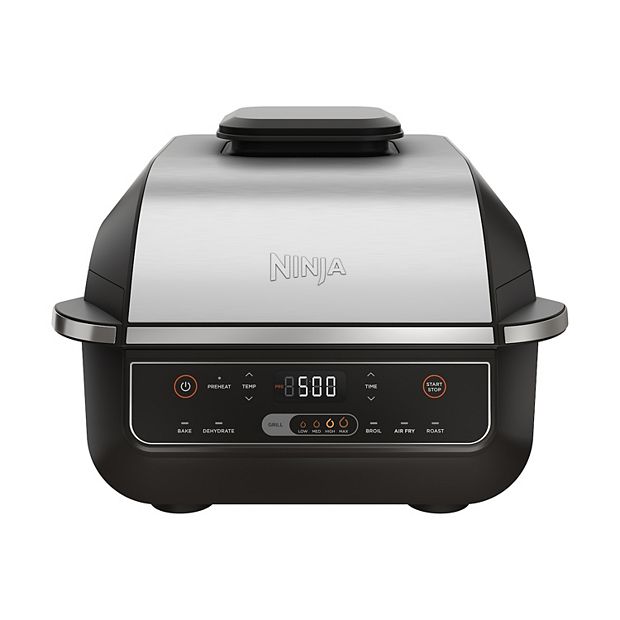 Best kitchen deal: Over 50% off the Ninja Foodi XL grill and air fryer