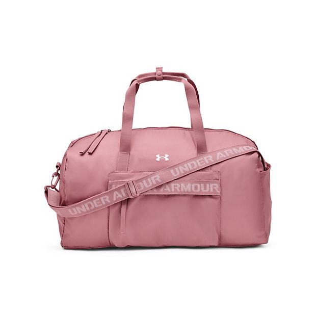 Kohl's under sale armour duffle bag