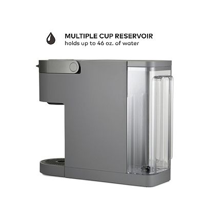 Popular Keurig K-Slim + Iced Coffe Machine