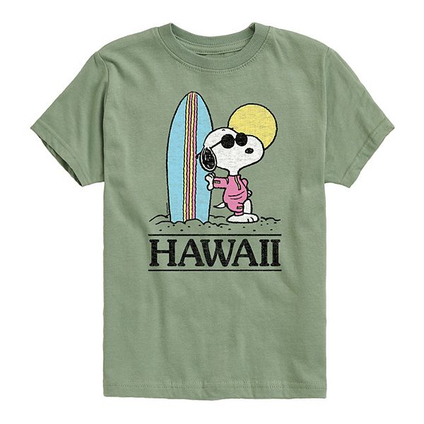 Pittsburgh Pirates Snoopy Hawaiian Shirt, Short • Kybershop