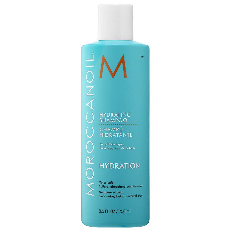 MOROCCANOIL® Hydrating Shampoo at Nordstrom, Size 8.5 Oz