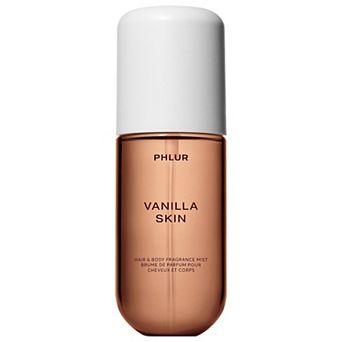 Calvin Klein CK Nude Vanilla Hair & Body Perfume Mist
