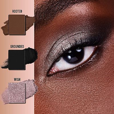 Danessa Myricks Beauty Mini Everyday Magic Neutral Freedom Palette